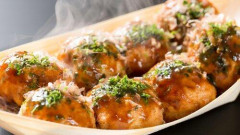 【悲報】スペイン人「大阪のたこ焼きマッッズ！ゴミ箱直行だわこんなの」←大炎上してしまう