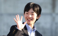 【悲報】悠仁さま「『さま』は付けないで欲しいです。『悠仁』と呼んでください」