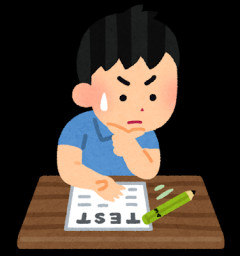 みんなで知能テスト受けようぜ