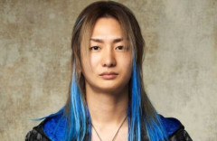 元Repezen FoxxのDJ社長、活動終了を報告　一般人となり完全にネットから消える