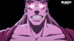【BLEACH】デカくて強いやつが不死身だとつまんねえ