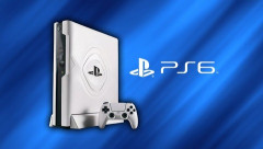 【朗報】PS6さん、PS5の2倍超の性能になる模様！