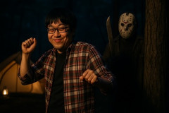 おまえらが面白いと思ったホラー映画教えて