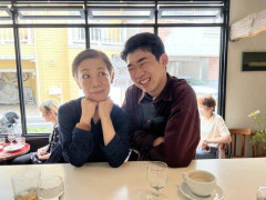 【朗報】うつ病が治って復職できたらマッマと旅行に行きたい