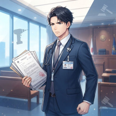 【悲報】脳外科医「腫瘍取るぞ！」→腫瘍じゃないx2→正常な脳を摘出され意識はあるのに植物人間に