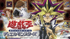 カードゲーム王者だった遊戯王、いつの間にか売上4位になる