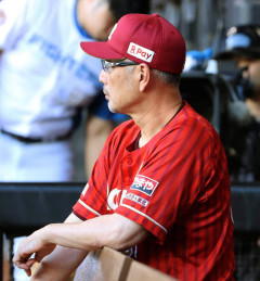【楽天】吉井理人監督は「監督がへっぽこだった。ベンチでできることはあった」　有原航平に完封され好投の古謝樹は８敗目