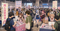 【悲報】コミケ、雨予報ｗｗｗｗｗｗｗｗｗｗｗｗｗｗｗｗｗｗｗｗ