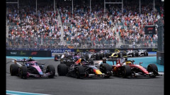 F1のスプリントは何か変えないと面白くないよな