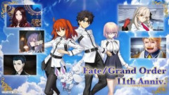 『Fate/Grand Order』をプレイしてて良かったことの一つはサーヴァントや概念礼装を通じて多くのイラストレーターさんを知れたこと。あなたはお気に入りのイラストレーターさんはいますか？
