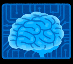 ＡＩ「人類全体養ってあげるからもう働かなくていいよ」 ← 幸せな世界になるのか？