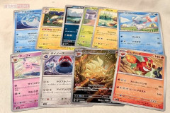 『ポケモンカード』バンダイのカードゲームも転売対策に“マイナンバー”導入開始「効果テキメン」  [8/9]