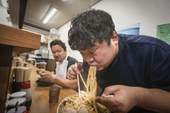 麺類のイメージが1ミリもない都道府県ｗｗｗｗｗｗｗｗ