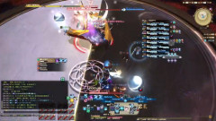 障壁の最終兵器FF14の体験版をswitch2で始めたが　これ何時間遊べば面白くなるんだ？