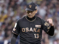 岩崎優さん、ヤクルト戦以外だとマジで強い