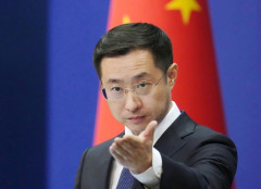 【悲報】中国さん、日本に対しあまりにも酷い暴言を放つ　「侵略戦争仕掛けたくせに原爆で被害者ビジネスするな」