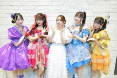 【画像】後藤真希(40)さん、現役アイドルに公開処刑される