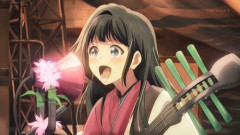 『二十世紀電氣目録 ユーレカ・エヴリカ』6話感想 電氣メタルガールズバンド爆誕