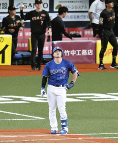【中日】なんで10安打で0点なの？