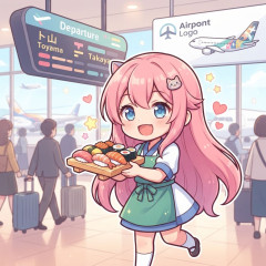 【速報】岐阜県、意外と都会だったwww