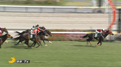 【CBC賞】フロムダスク普通に完勝で草生える