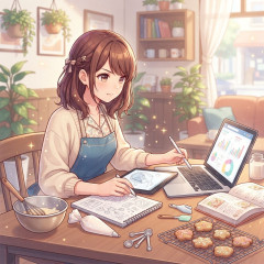 副業してる人に質問！
