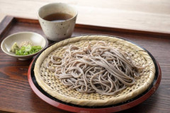 ざるそばのわさびってどう使うの？