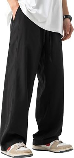 チー牛が真夏でも長ズボンをはく理由いまだ解明されない