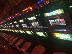 ハナハナのスマート遊技機化は自滅の道だと思う