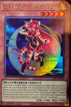 【遊戯王OCG】新規月光の来日が楽しみ