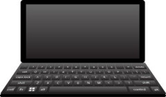 スペースキーがクソ長いキーボードやめてくれー