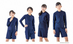 【画像】中学生「先生！水泳で水着になるのイヤです！」先生「分かった」→結果ｗｗｗｗｗｗｗ
