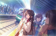 【デレマス】しまむーのしまがないとしまむーだと認識出来なくなる率が高い