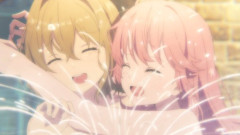 【朗報】今期アニメ「きみ死ぬ」さん、えちちち