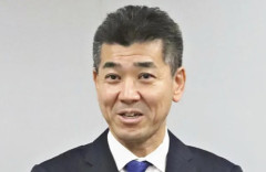 中道改革連合の泉健太氏「党名を変えるとかやめてほしい。そんな姑息なことで評価されない」