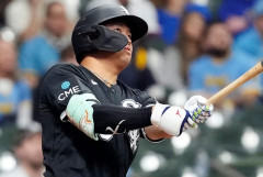 村上とかいう2ヶ月くらい休んで26本ホームラン打つ新人wwwwwwwwwwwww