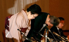 平成三大事件「ミッチーサッチー騒動」「和泉元彌Wブッキング事件」あとひとつは？