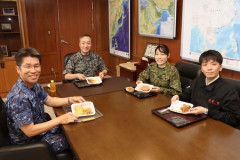 防衛省が発信強化、報道官や統合幕僚長が相次ぎSNS開設…背景に中国が展開する認知戦！
