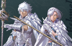『ファイアーエムブレム 万紫千紅』、謎の配慮で主人公の性別を「TypeA」「TypeB」にしてしまう・・・