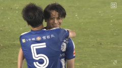 【J2第1節 山形×栃木C】山形は百年構想リーグでシーズンW喫した栃木C下し開幕白星！川名連介は移籍後初ゴール