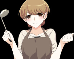 【衝撃】付き合って３ヶ月の彼女に「ハンバーグ作ってよ」って言って→出てきた料理がｗｗｗ