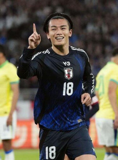 【悲報】上田綺世、フェネルバフチェから36億円超の巨額オファーか
