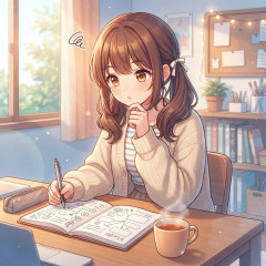 一筆書きトピ