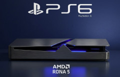 【朗報】メディア「PS6はPS5の2倍超の性能に」