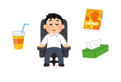 【謎】ネットカフェ難民「金がないので一晩2000円のネットカフェに寝泊まりしてます…」←これ