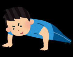 家で静かにできる効果的な筋トレ方法を考えてみよう！