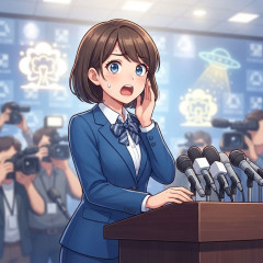 ロシア「高市は誰が原爆を投下したか言及しなかった。広島と長崎に落ちたのはUFOだと思っているのか?」