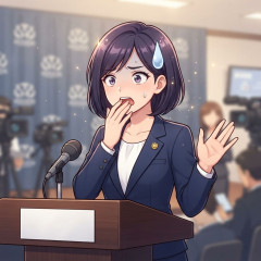 あーあ！ついに高市早苗さん「当事者とはいえない世代ですから、反省なんかしておりません」オワタ！！