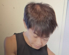 【悲報】ショートスリーバー堀大輔さん、とんでもない事になる・・・