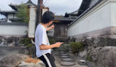 ヤクザの事務所の前で大声で挑発しまくっていた配信者さん、ヤバイことになる・・・
